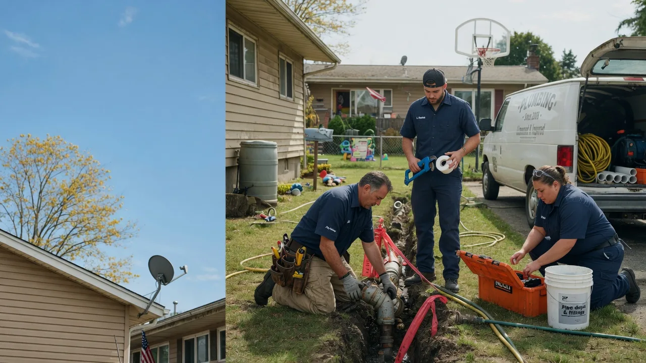 Garbage Disposal Replacement in Unity, WI near me